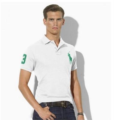 wholesale Ralph Lauren Men polo shirts No. 1245